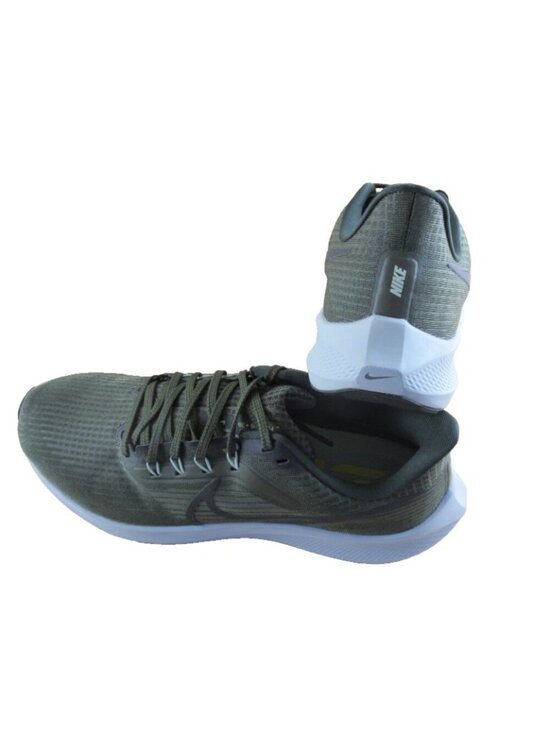 Nike Men\'s Air Zoom Pegasus 39 Running Shoes Cargo Khaki Green Pilgrim Sizes NIB main image 4